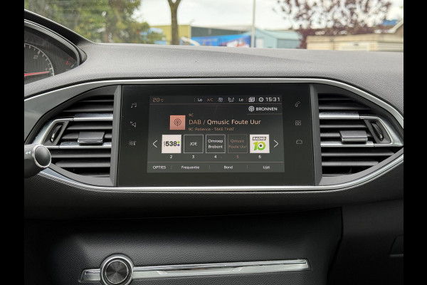 Peugeot 308 1.5 BlueHDi GT-Line 130pk Leder | Denon | Panorama | Trekhaak |
