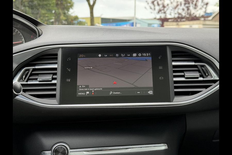Peugeot 308 1.5 BlueHDi GT-Line 130pk Leder | Denon | Panorama | Trekhaak |