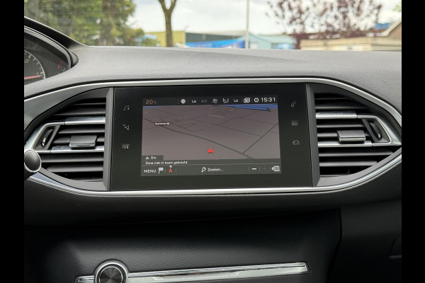 Peugeot 308 1.5 BlueHDi GT-Line 130pk Leder | Denon | Panorama | Trekhaak |