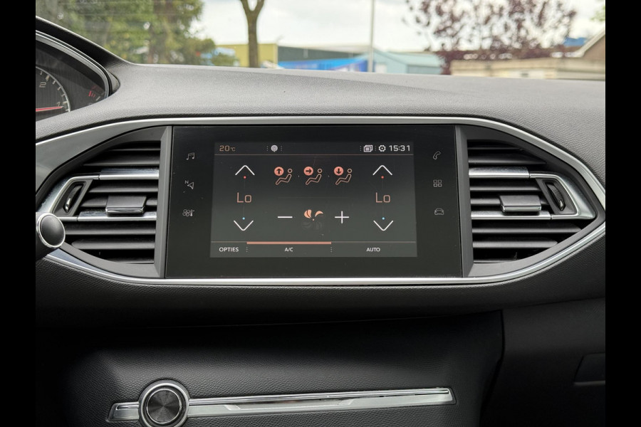Peugeot 308 1.5 BlueHDi GT-Line 130pk Leder | Denon | Panorama | Trekhaak |