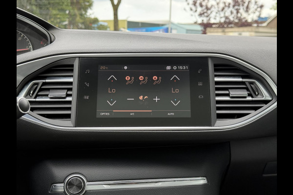 Peugeot 308 1.5 BlueHDi GT-Line 130pk Leder | Denon | Panorama | Trekhaak |