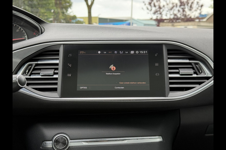 Peugeot 308 1.5 BlueHDi GT-Line 130pk Leder | Denon | Panorama | Trekhaak |