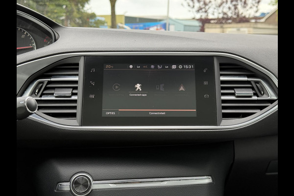 Peugeot 308 1.5 BlueHDi GT-Line 130pk Leder | Denon | Panorama | Trekhaak |
