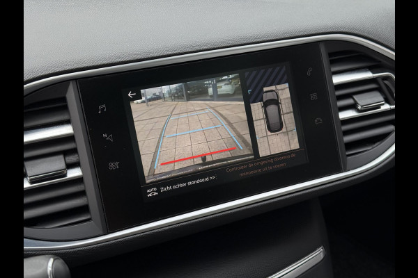 Peugeot 308 1.5 BlueHDi GT-Line 130pk Leder | Denon | Panorama | Trekhaak |