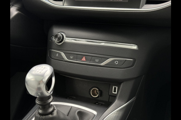 Peugeot 308 1.5 BlueHDi GT-Line 130pk Leder | Denon | Panorama | Trekhaak |