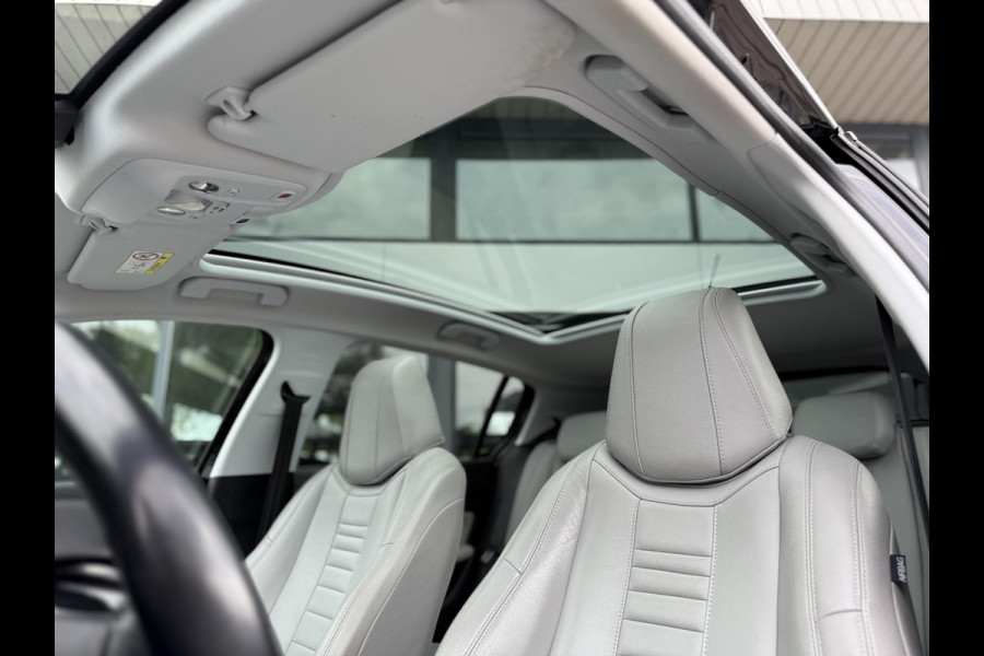 Peugeot 308 1.5 BlueHDi GT-Line 130pk Leder | Denon | Panorama | Trekhaak |