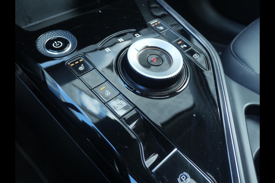 Kia Niro EV DynamicPlusLine 64.8 kWh | Camera | Cruise | Carplay | Navi | Stoel-stuurverwarming| Schuif-kanteldak |