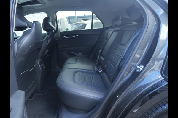 Kia Niro EV DynamicPlusLine 64.8 kWh | Camera | Cruise | Carplay | Navi | Stoel-stuurverwarming| Schuif-kanteldak |
