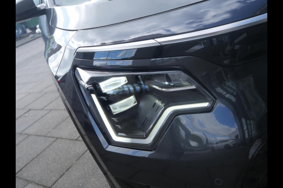 Kia Niro EV DynamicPlusLine 64.8 kWh | Camera | Cruise | Carplay | Navi | Stoel-stuurverwarming| Schuif-kanteldak |