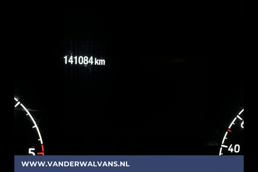 Ford Transit Custom 2.0 TDCI 131pk L1H1 Euro6 Airco | Camera | LED | Cruisecontrol | Apple Carplay Android Auto, 2500kg Trekhaak, Parkeersensoren, Stoelverwarming, Verwarmde voorruit, Bijrijdersbank
