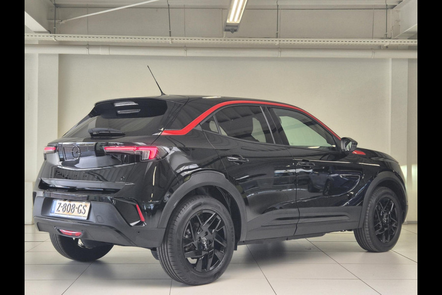 Opel Mokka Electric Level 4 50 kWh | Navigatie | Achteruitrijcamera | Stoel/Stuurverwarming | Apple Carplay/Android Auto |