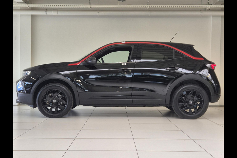 Opel Mokka Electric Level 4 50 kWh | Navigatie | Achteruitrijcamera | Stoel/Stuurverwarming | Apple Carplay/Android Auto |