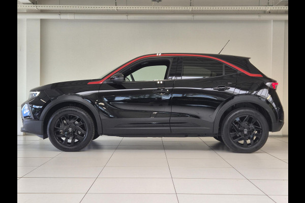 Opel Mokka Electric Level 4 50 kWh | Navigatie | Achteruitrijcamera | Stoel/Stuurverwarming | Apple Carplay/Android Auto |