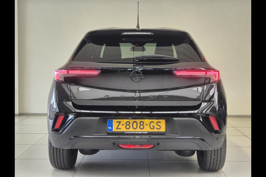 Opel Mokka Electric Level 4 50 kWh | Navigatie | Achteruitrijcamera | Stoel/Stuurverwarming | Apple Carplay/Android Auto |
