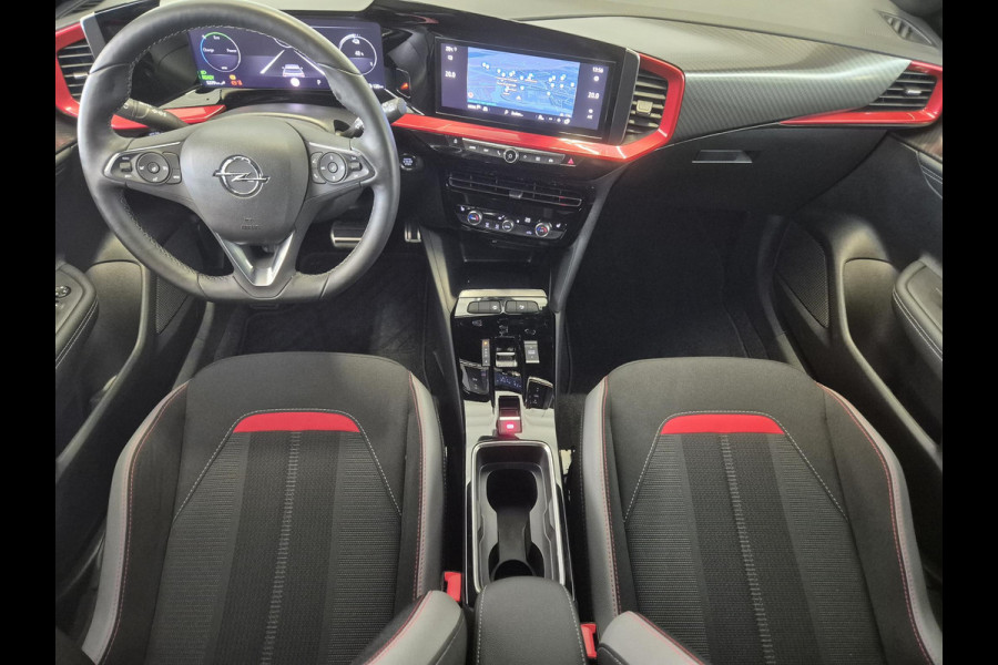 Opel Mokka Electric Level 4 50 kWh | Navigatie | Achteruitrijcamera | Stoel/Stuurverwarming | Apple Carplay/Android Auto |
