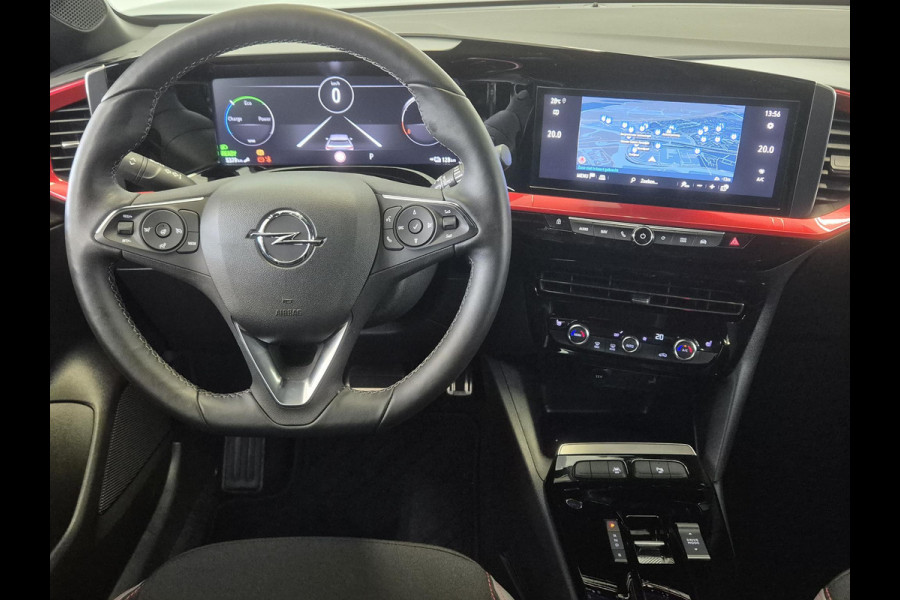 Opel Mokka Electric Level 4 50 kWh | Navigatie | Achteruitrijcamera | Stoel/Stuurverwarming | Apple Carplay/Android Auto |