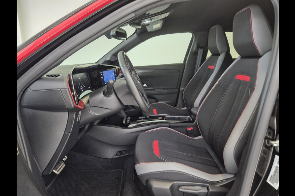 Opel Mokka Electric Level 4 50 kWh | Navigatie | Achteruitrijcamera | Stoel/Stuurverwarming | Apple Carplay/Android Auto |