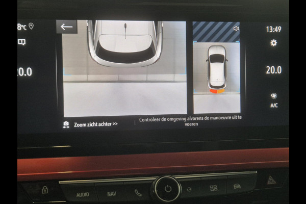 Opel Mokka Electric Level 4 50 kWh | Navigatie | Achteruitrijcamera | Stoel/Stuurverwarming | Apple Carplay/Android Auto |