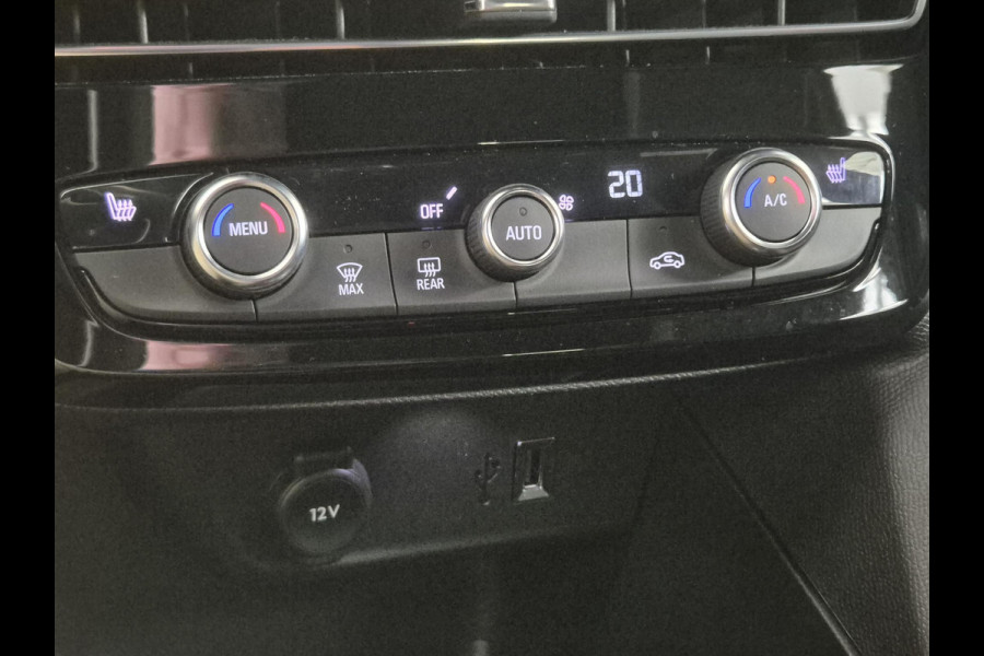 Opel Mokka Electric Level 4 50 kWh | Navigatie | Achteruitrijcamera | Stoel/Stuurverwarming | Apple Carplay/Android Auto |