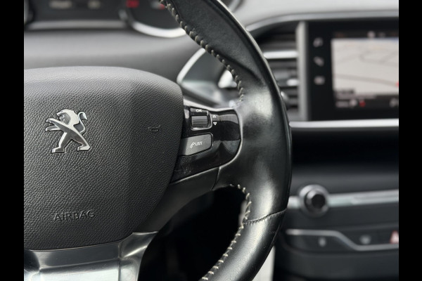 Peugeot 308 SW 1.5 BlueHDi 130pk Premium | Navi  | Camera | Panorama | Trekhaak |