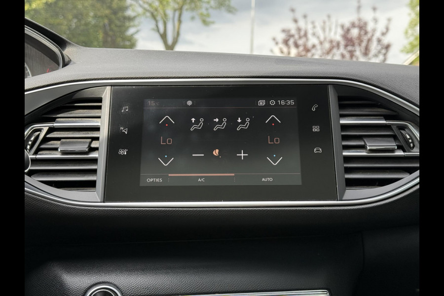 Peugeot 308 SW 1.5 BlueHDi 130pk Premium | Navi  | Camera | Panorama | Trekhaak |