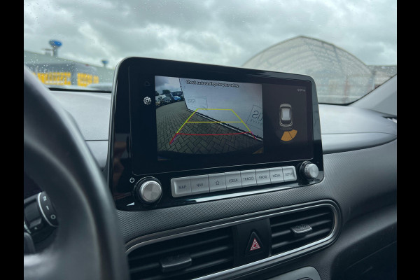 Hyundai Kona EV Fashion 64 kWh NL-AUTO| NAVI | HOGE INSTAP
