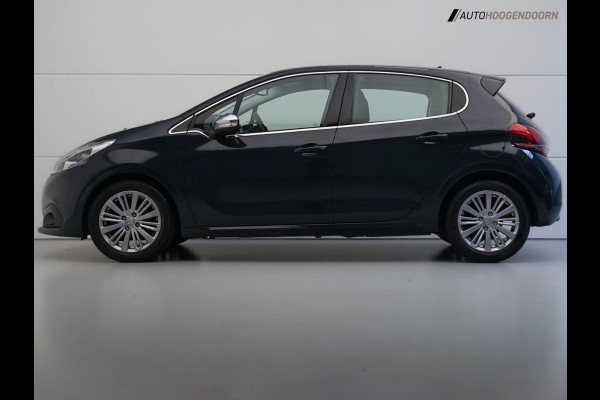 Peugeot 208 1.2 PureTech Blue Lease Allure (APPLE CARPLAY,LED VERLICHTING,CRUISE,PARKEERSENOREN,LM-VELGEN,NIEUWE APK,TOPCONDITIE)