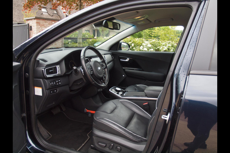 Kia e-Niro ExecutiveLine 64 kWh | Camera | Apple Carplay | Cruise Control | JBL |