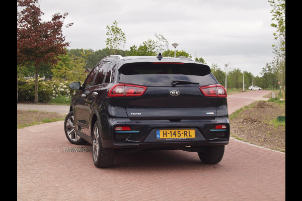 Kia e-Niro ExecutiveLine 64 kWh | Camera | Apple Carplay | Cruise Control | JBL |