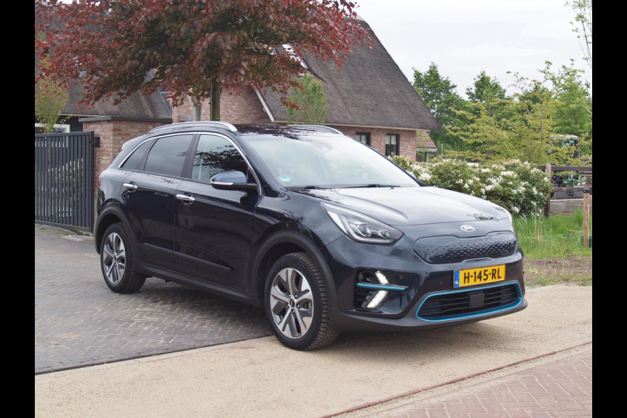 Kia e-Niro ExecutiveLine 64 kWh | Camera | Apple Carplay | Cruise Control | JBL |