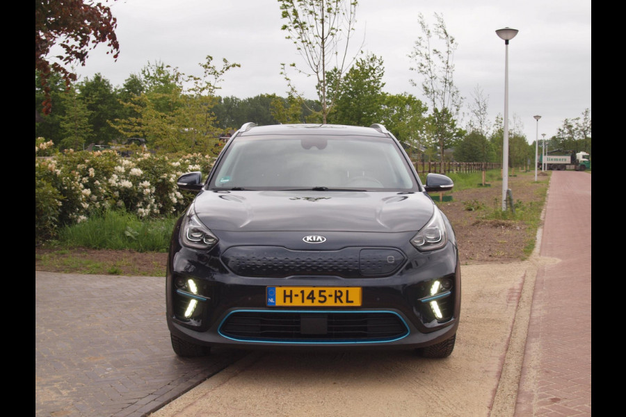 Kia e-Niro ExecutiveLine 64 kWh | Camera | Apple Carplay | Cruise Control | JBL |