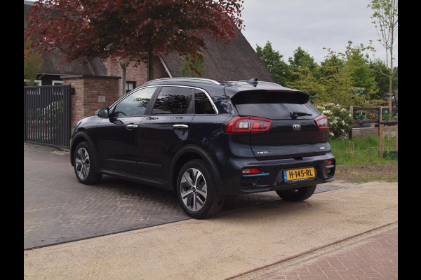 Kia e-Niro ExecutiveLine 64 kWh | Camera | Apple Carplay | Cruise Control | JBL |
