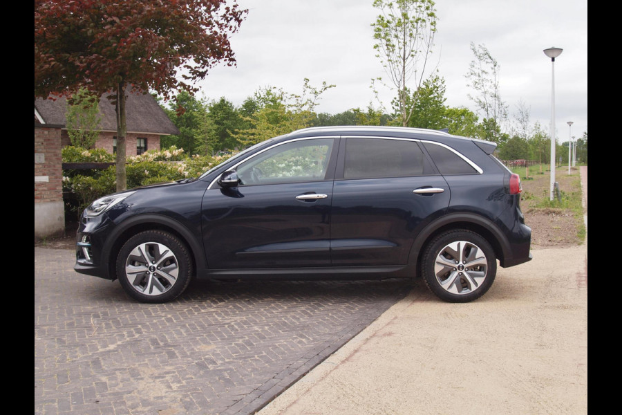 Kia e-Niro ExecutiveLine 64 kWh | Camera | Apple Carplay | Cruise Control | JBL |