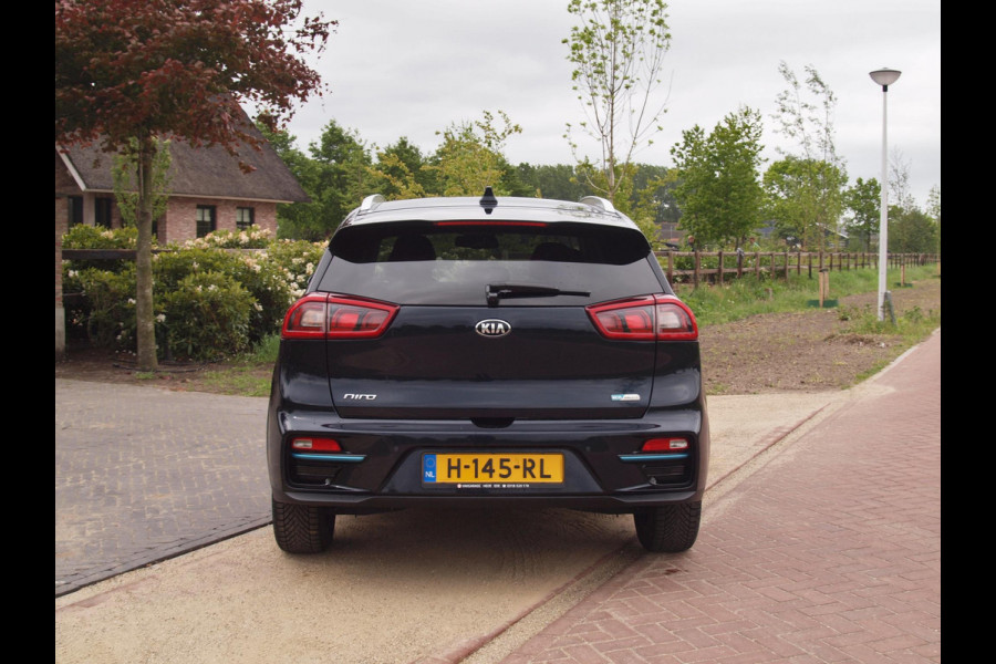 Kia e-Niro ExecutiveLine 64 kWh | Camera | Apple Carplay | Cruise Control | JBL |