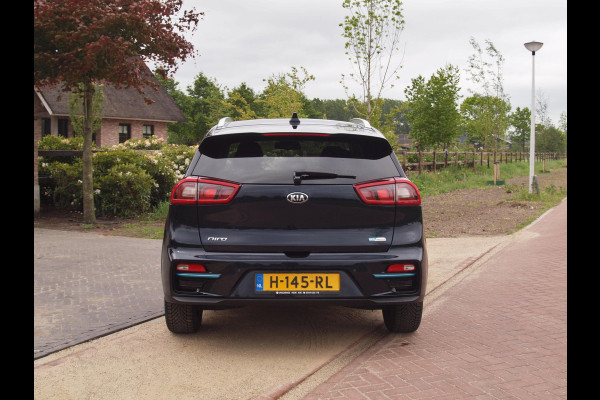 Kia e-Niro ExecutiveLine 64 kWh | Camera | Apple Carplay | Cruise Control | JBL |