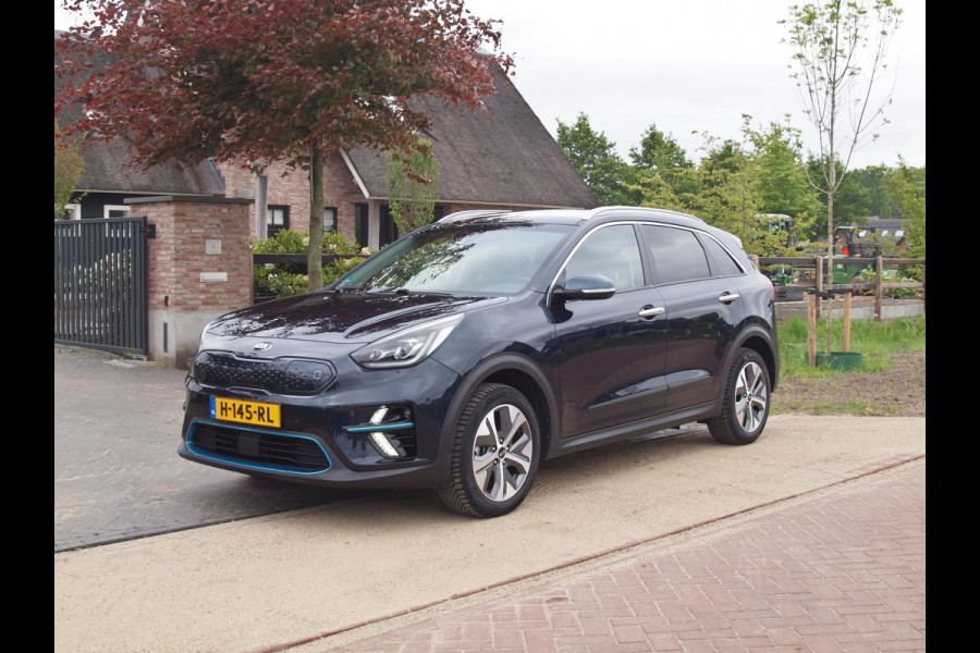 Kia e-Niro ExecutiveLine 64 kWh | Camera | Apple Carplay | Cruise Control | JBL |