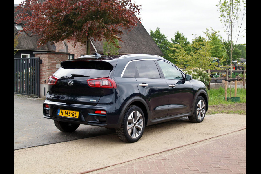 Kia e-Niro ExecutiveLine 64 kWh | Camera | Apple Carplay | Cruise Control | JBL |
