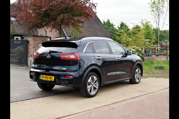 Kia e-Niro ExecutiveLine 64 kWh | Camera | Apple Carplay | Cruise Control | JBL |