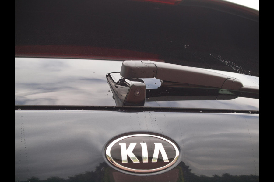 Kia e-Niro ExecutiveLine 64 kWh | Camera | Apple Carplay | Cruise Control | JBL |