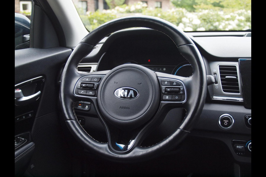 Kia e-Niro ExecutiveLine 64 kWh | Camera | Apple Carplay | Cruise Control | JBL |