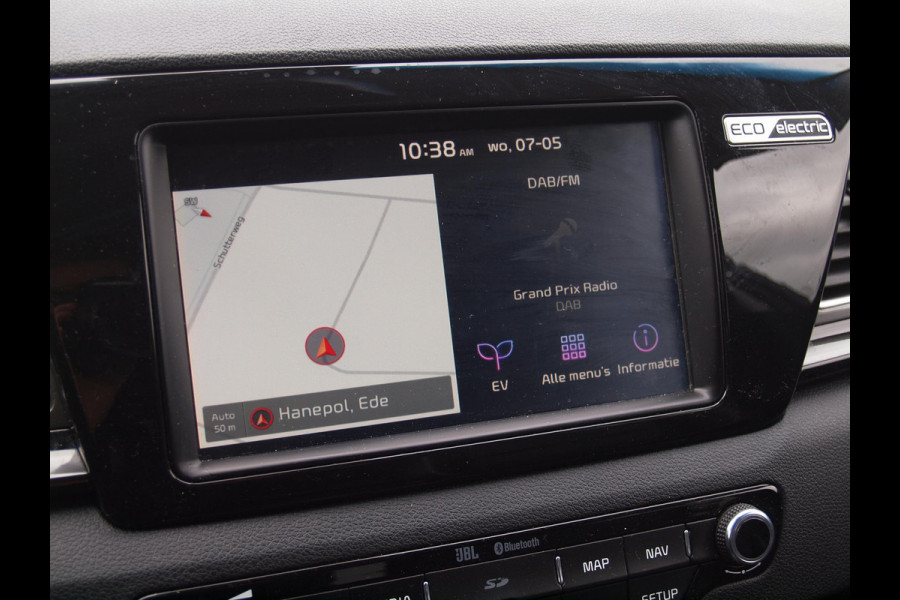 Kia e-Niro ExecutiveLine 64 kWh | Camera | Apple Carplay | Cruise Control | JBL |
