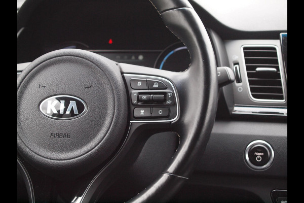Kia e-Niro ExecutiveLine 64 kWh | Camera | Apple Carplay | Cruise Control | JBL |
