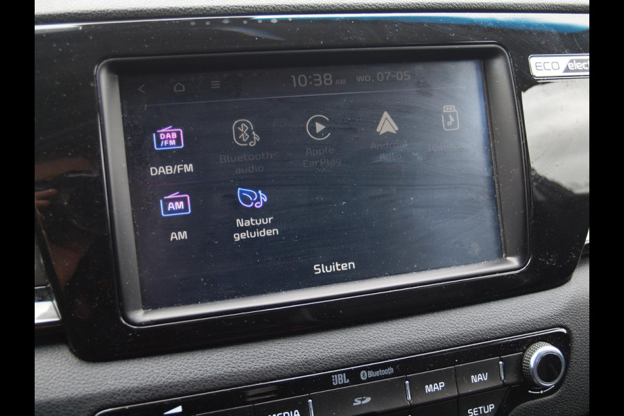 Kia e-Niro ExecutiveLine 64 kWh | Camera | Apple Carplay | Cruise Control | JBL |