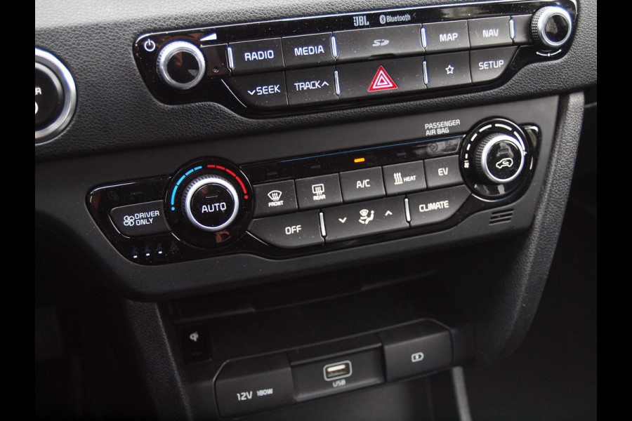 Kia e-Niro ExecutiveLine 64 kWh | Camera | Apple Carplay | Cruise Control | JBL |