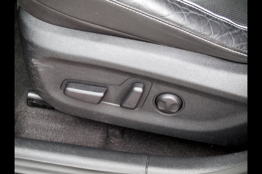 Kia e-Niro ExecutiveLine 64 kWh | Camera | Apple Carplay | Cruise Control | JBL |