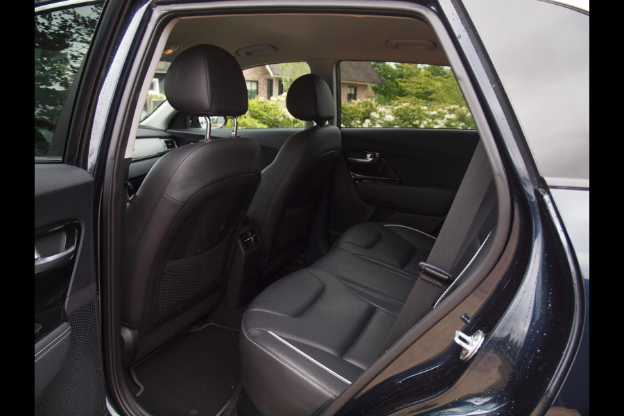 Kia e-Niro ExecutiveLine 64 kWh | Camera | Apple Carplay | Cruise Control | JBL |