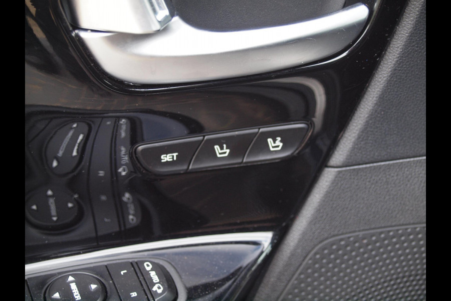 Kia e-Niro ExecutiveLine 64 kWh | Camera | Apple Carplay | Cruise Control | JBL |