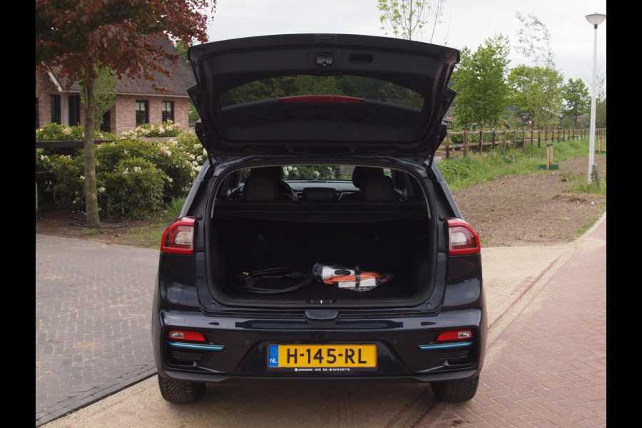 Kia e-Niro ExecutiveLine 64 kWh | Camera | Apple Carplay | Cruise Control | JBL |