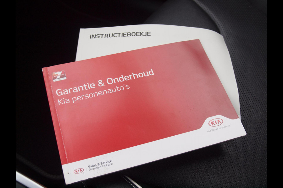 Kia e-Niro ExecutiveLine 64 kWh | Camera | Apple Carplay | Cruise Control | JBL |