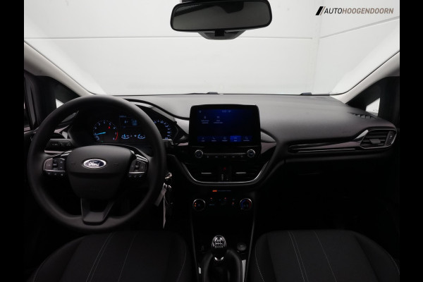 Ford Fiesta 1.0 EcoBoost Sport (APPLE CARPLAY,LED VERLICHTING,CLIMATE,CRUISE,PARKEERSENSOREN,SPORTSTOELEN,LM-VELGEN,TOPCONDITIE)
